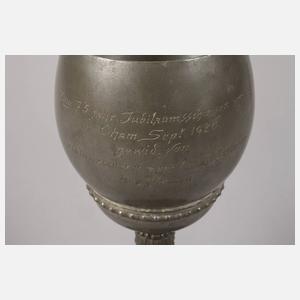 Pokal Löwenbräu München