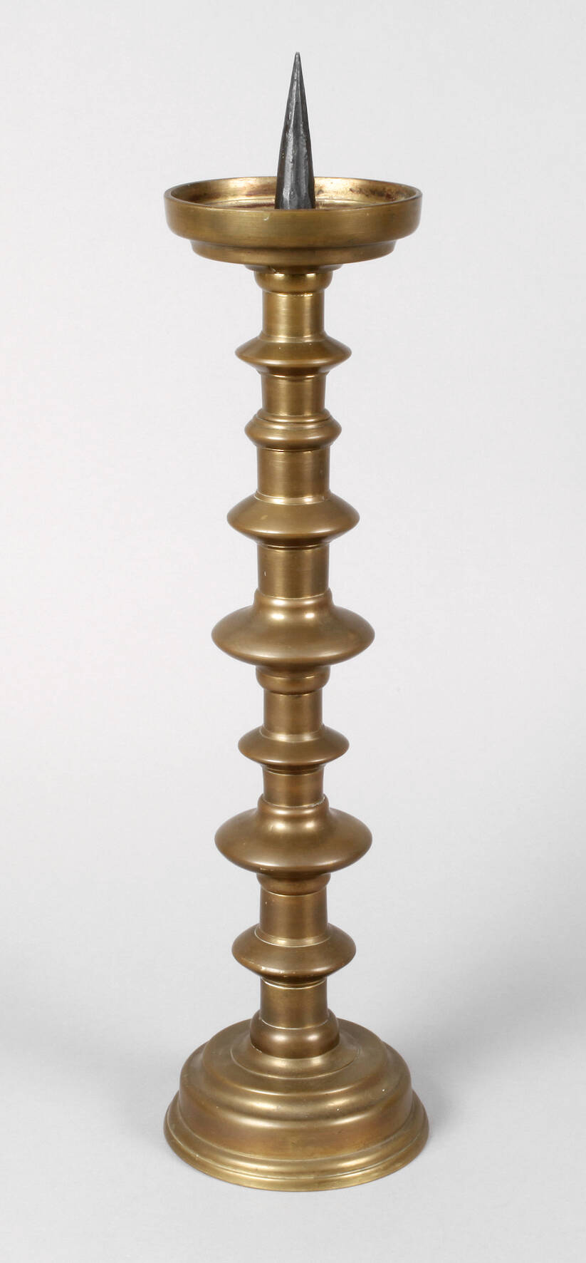 Großer Scheibenleuchter