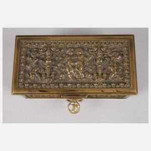 Erhard & Söhne Schmuckschatulle