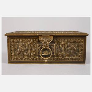 Erhard & Söhne Schmuckschatulle