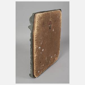 Romanisches Türelement