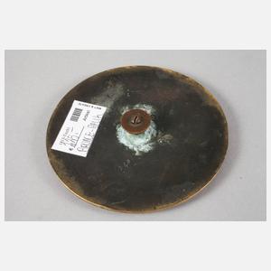 Bronzeapplik "Perseus und Andromeda"