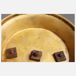 nach Francesco Righetti, fliegender Merkur