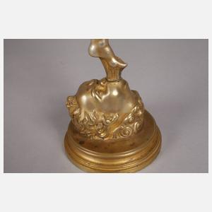 nach Francesco Righetti, fliegender Merkur