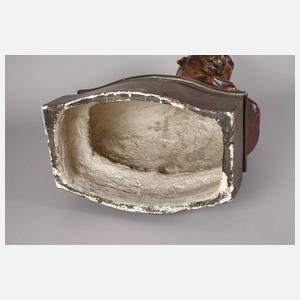 Büste des Titus Livius