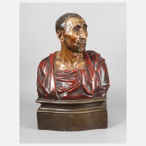 Büste des Titus Livius