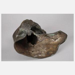 Pietro Canonica, Büste des Christus