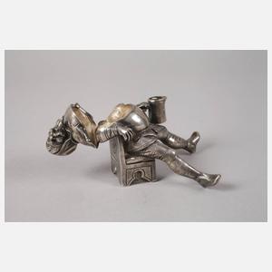 Henry Picard, Zechender Ritter