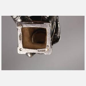 Henry Picard, Zechender Ritter