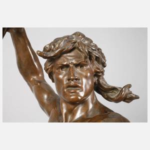 Henri Désiré Gauquié, "Vae Victis"