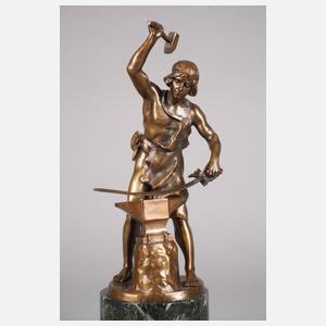 Walter, Waffenschmied