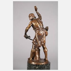 Walter, Waffenschmied