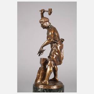 Walter, Waffenschmied