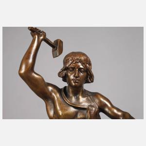 Walter, Waffenschmied