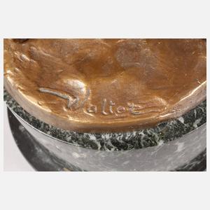 Walter, Waffenschmied