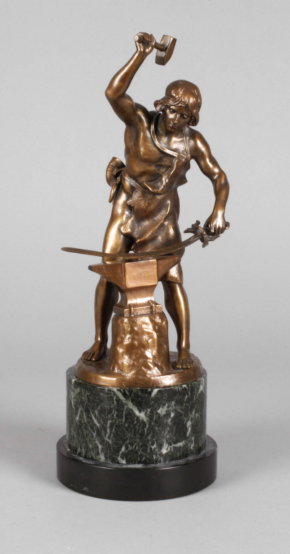 Walter, Waffenschmied