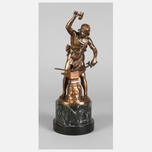 Walter, Waffenschmied