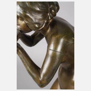 Victor Heinrich Seifert, Trinkende