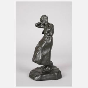 Ruth Milles, "Blåsväder"