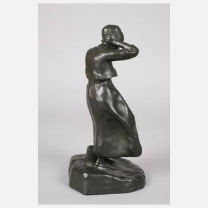 Ruth Milles, "Blåsväder"