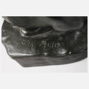 Ruth Milles, "Blåsväder"