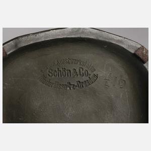 Ruth Milles, "Blåsväder"