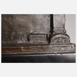 Jean Magrou, Lesende