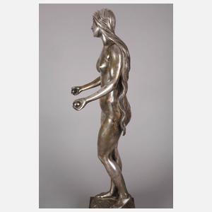 Adolf Fremd, "Pomona"