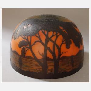 Peter Tereszczuk, figürliche Tischlampe