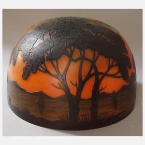 Peter Tereszczuk, figürliche Tischlampe