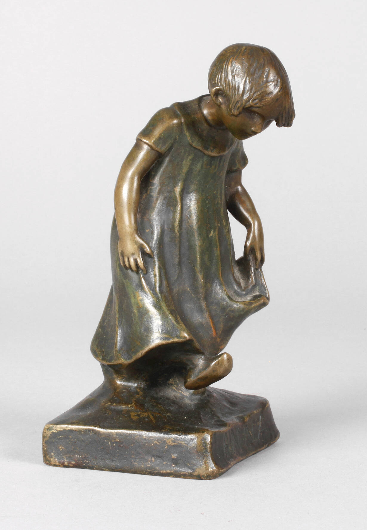 Carl Johan Eldh, "Anna"