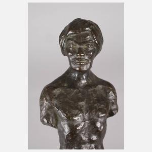 Hilda Schnabl, Stehender