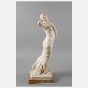 Heinrich Miszfeldt, "Abschied"