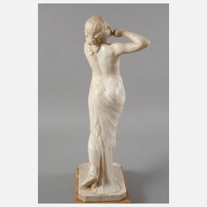 Heinrich Miszfeldt, "Abschied"