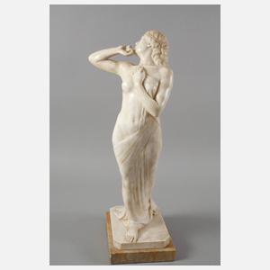 Heinrich Miszfeldt, "Abschied"