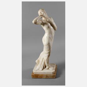 Heinrich Miszfeldt, "Abschied"