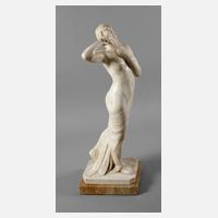 Heinrich Miszfeldt, "Abschied"111