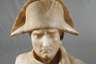 Adolfo Cipriani, Büste Napoleon Bonaparte