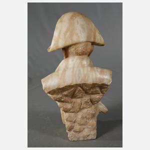 Adolfo Cipriani, Büste Napoleon Bonaparte