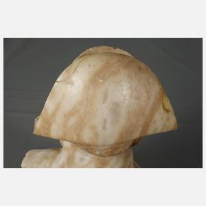 Adolfo Cipriani, Büste Napoleon Bonaparte