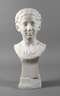 Richard Jakitsch, Damenbüste Alabaster