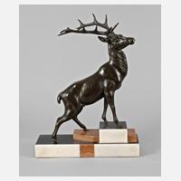 Louis-Albert Carvin, Hirsch111