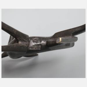 Wien zwei Tierminiaturen