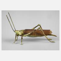 Wiener Bronze Zikade111