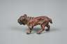Wiener Bronze Bulldogge