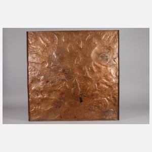 ARDI, fantastisches Wandrelief