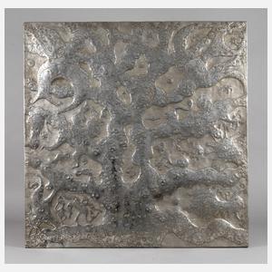 ARDI, fantastisches Wandrelief