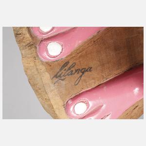 George Lilanga, Footballspieler