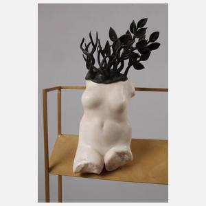 Surrealistische Komposition