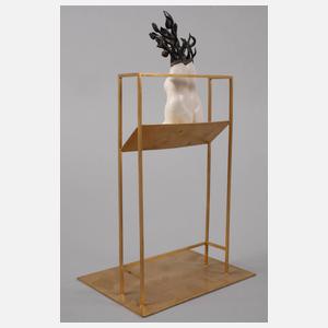 Surrealistische Komposition